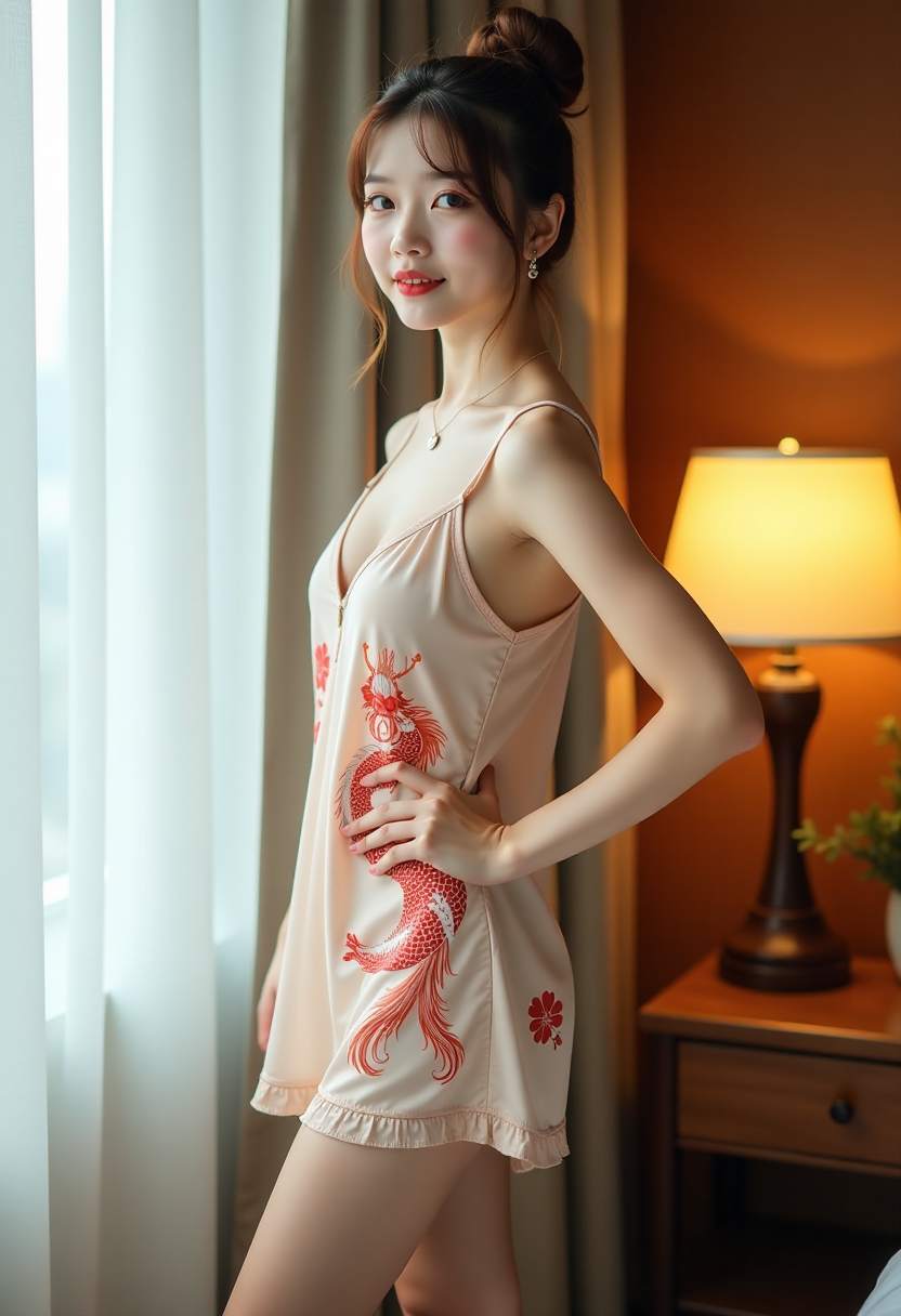 地下偶像纪录片